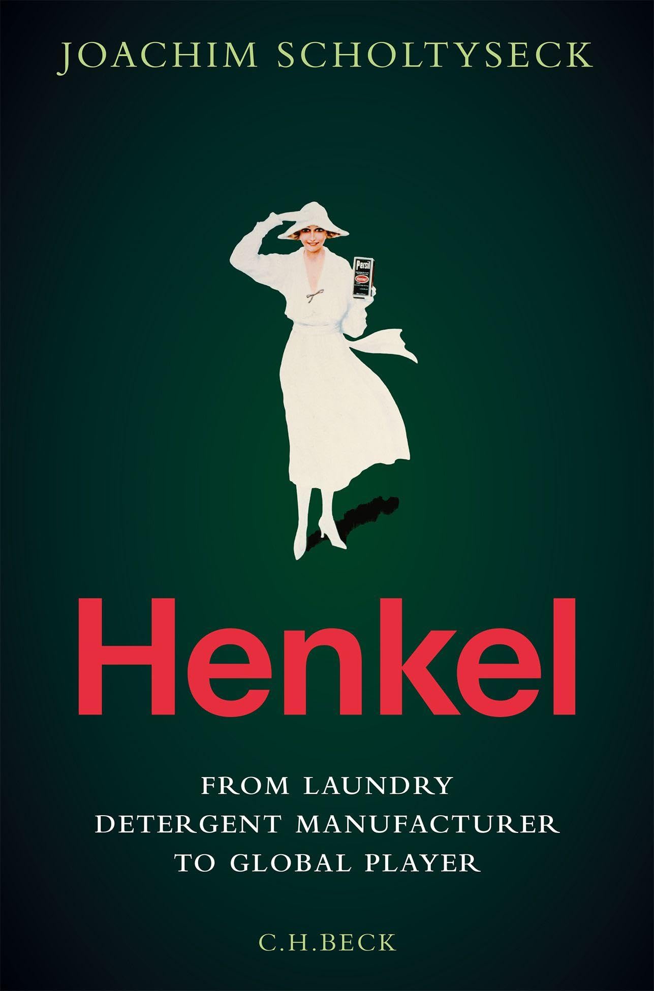 Henkel: From a detergent manufacturer to a global company