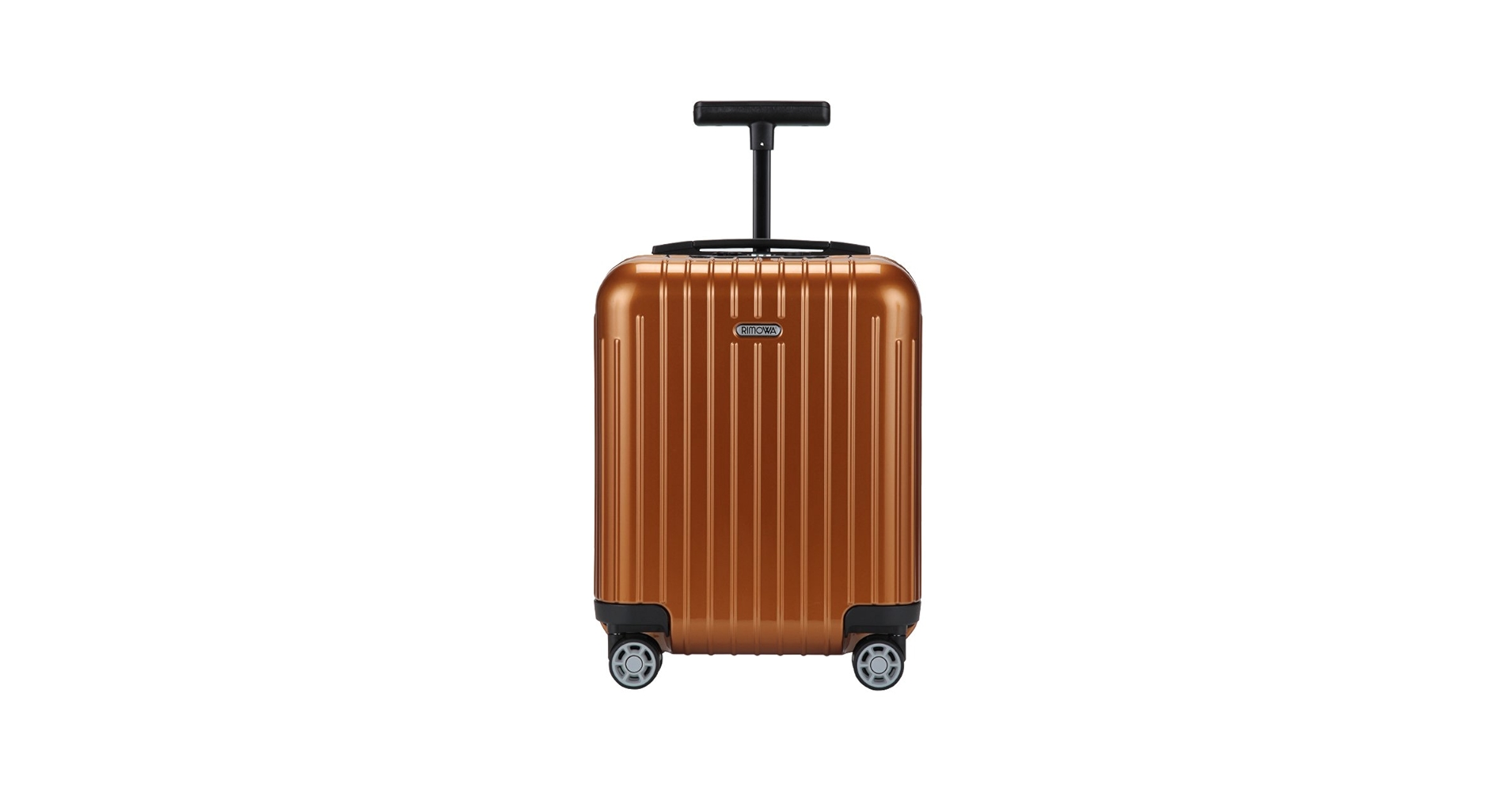 RIMOWA ⭐︎リモワ⭐︎サルサエアー34L ⭐︎インカゴールド タグありRIMOWA リモワ サルサエアー 34L スーツケース インカ
