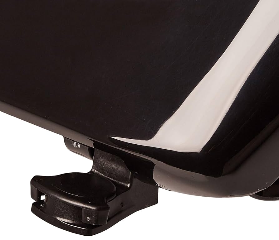 thumbnail image 2 of Bemis Elongated Closed Front Toilet Seat In Crane White With Easy Clean And Change Hinge 2 of 13
