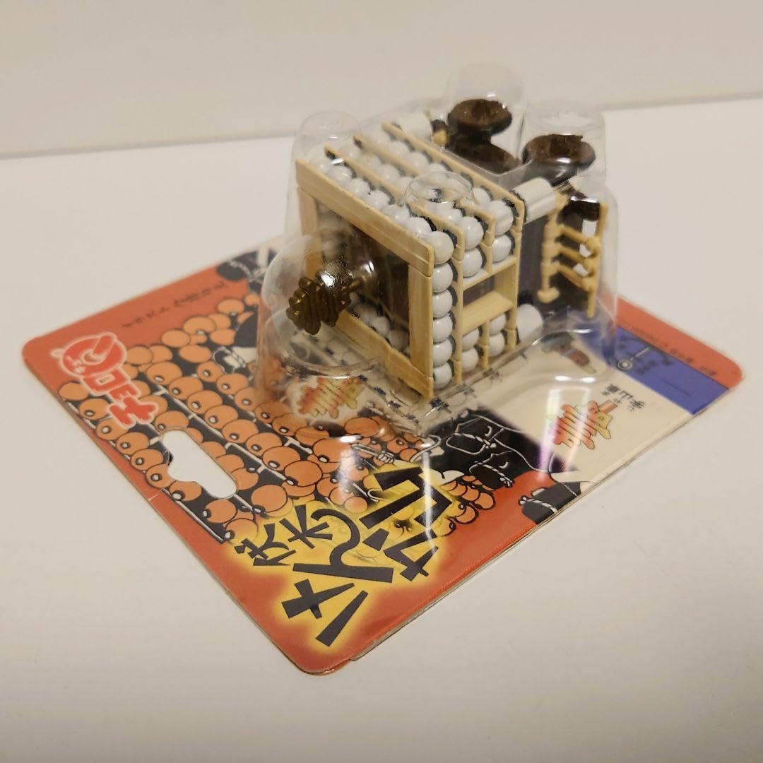 Amazon | チョロQ 伏木 けんか山 石坂町 字山車 タカラ | 車両 | おもちゃ