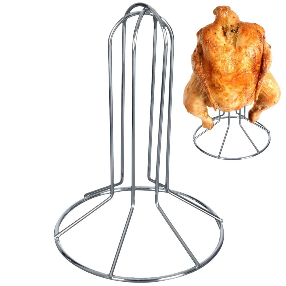 orion group Roasting Chicken Rack Chicken Roaster Chicken Holder
