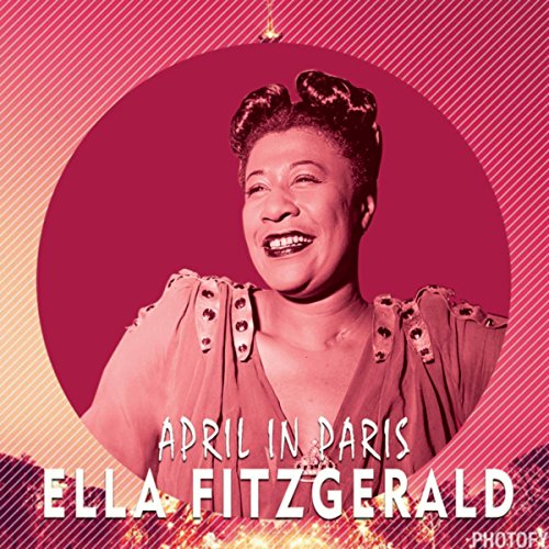 Ella Fitzgerald With Her Orchestra
