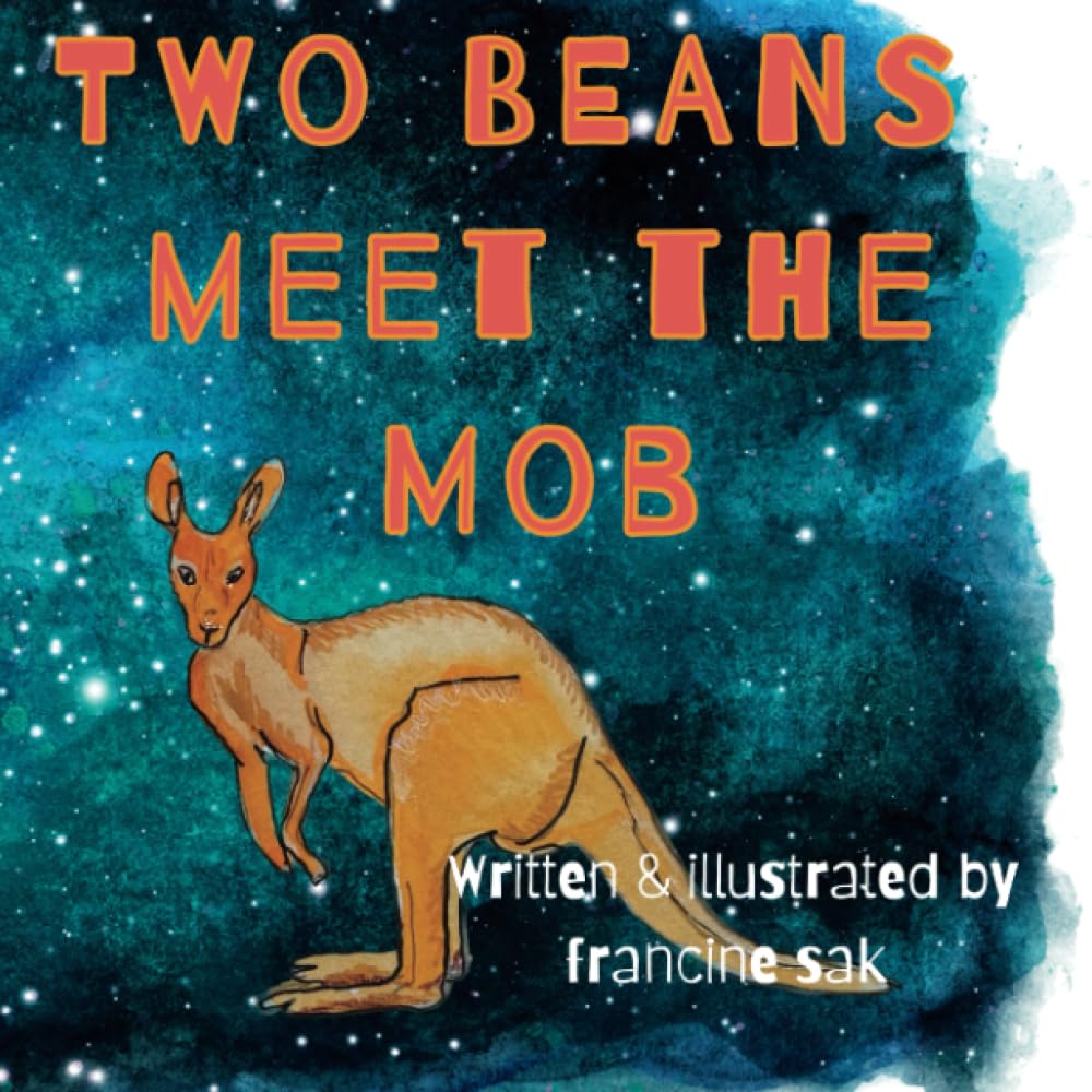 Two Beans Meet The Mob