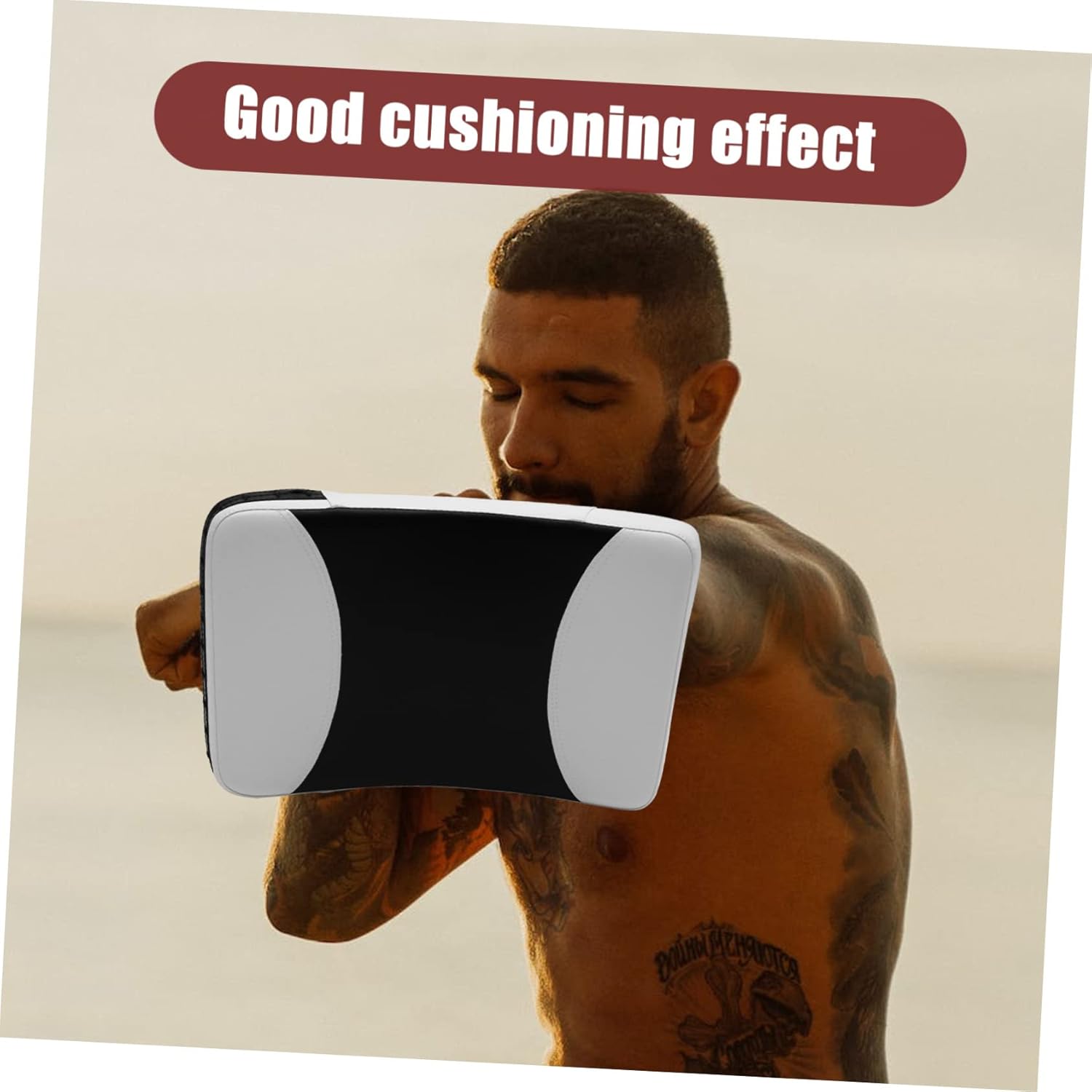 Taekwondo Hand Catching Target Boxing Target Kickboxing Sparring Pads Martial Arts Training Gear