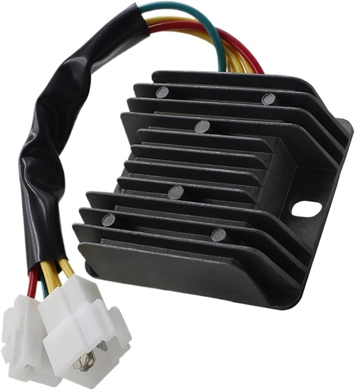 Motorcycle Voltage Regulator Rectifier for 32800HN9110 32800HN9101 32800HP9300 GT250 R250 FI250 GT650R GT650 GV650 GV700