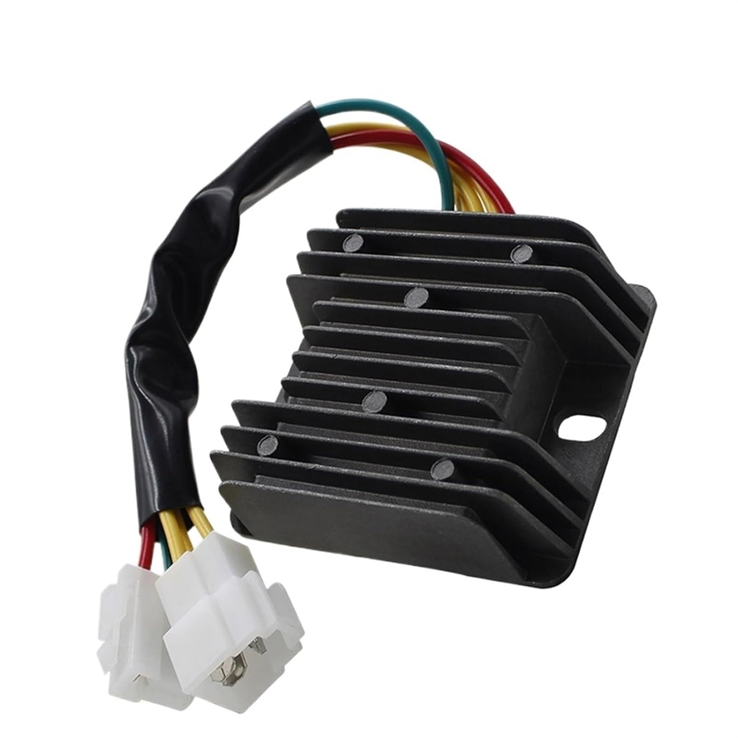 Motorcycle Voltage Regulator Rectifier for 32800HN9110 32800HN9101 32800HP9300 GT250 R250 FI250 GT650R GT650 GV650 GV700