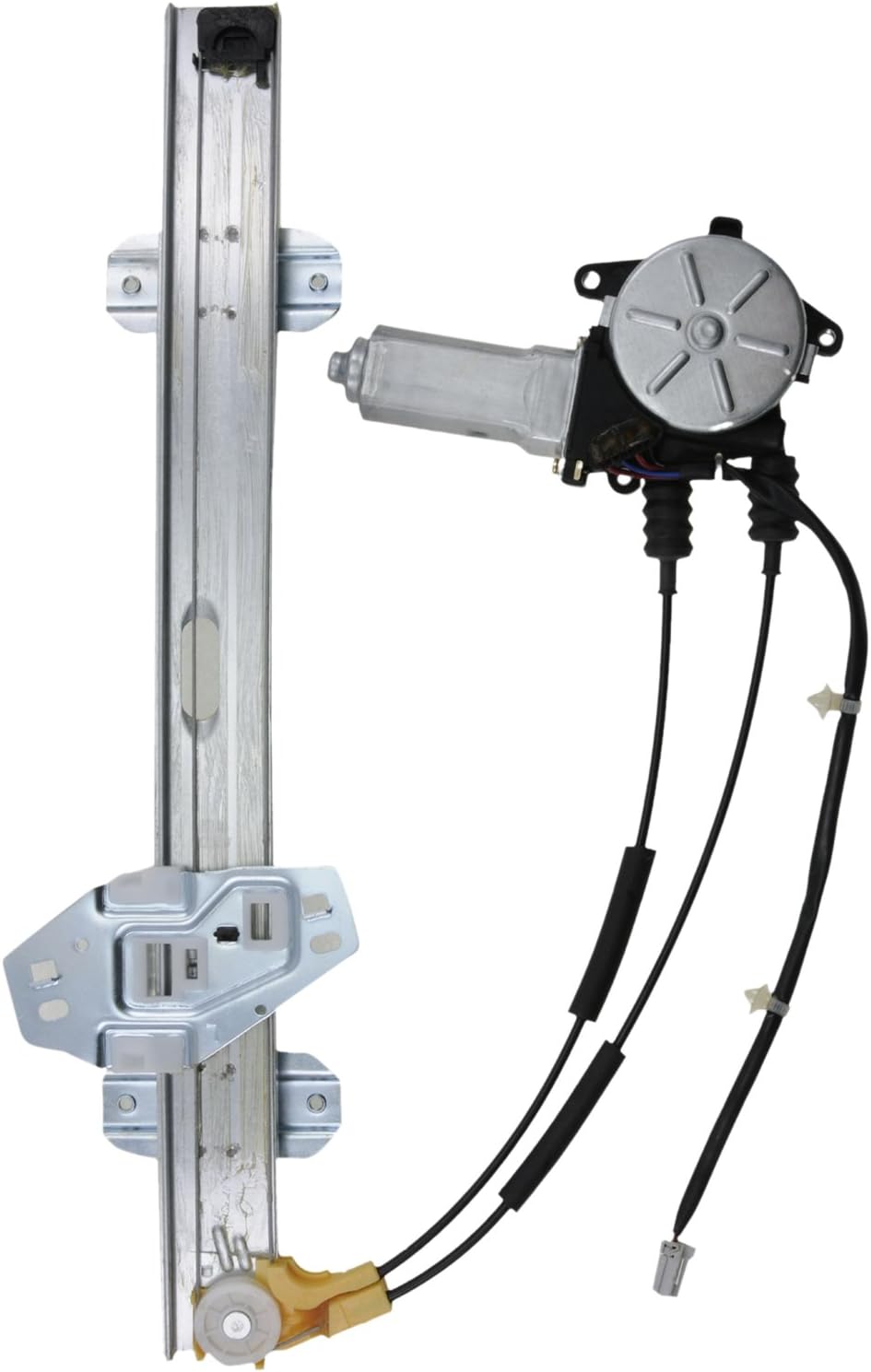 VDO WL44032 Honda Accord Window Motor with Regulator