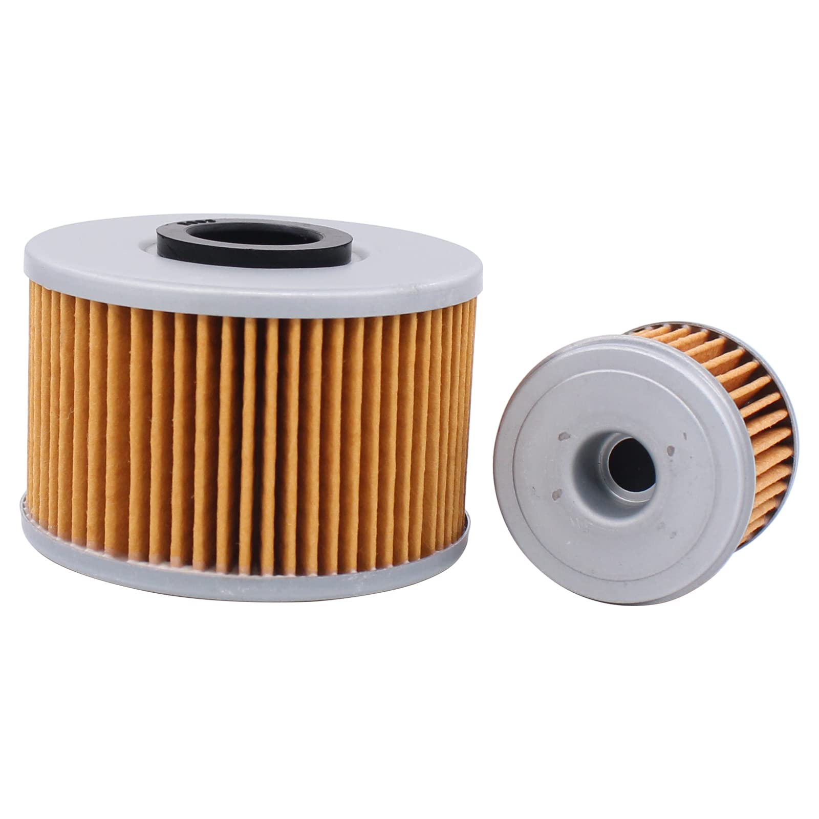Caltric Air Filter For Honda Pioneer 1000 SXS1000M3 2016-2023 - Replacement Filter - View #6