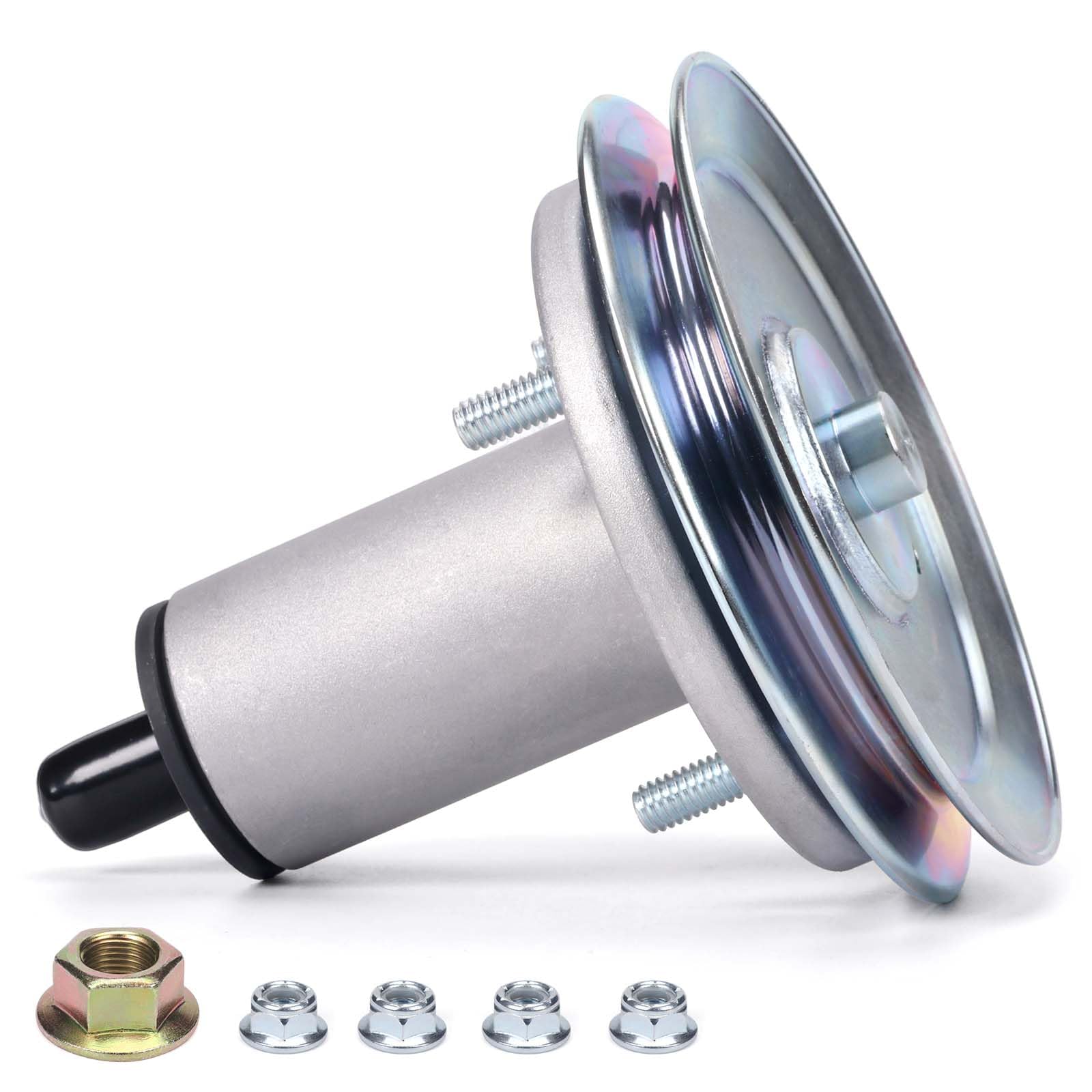 Amazon.com : Atesilor 51528000 51537200 Lawn Mower Deck Spindle