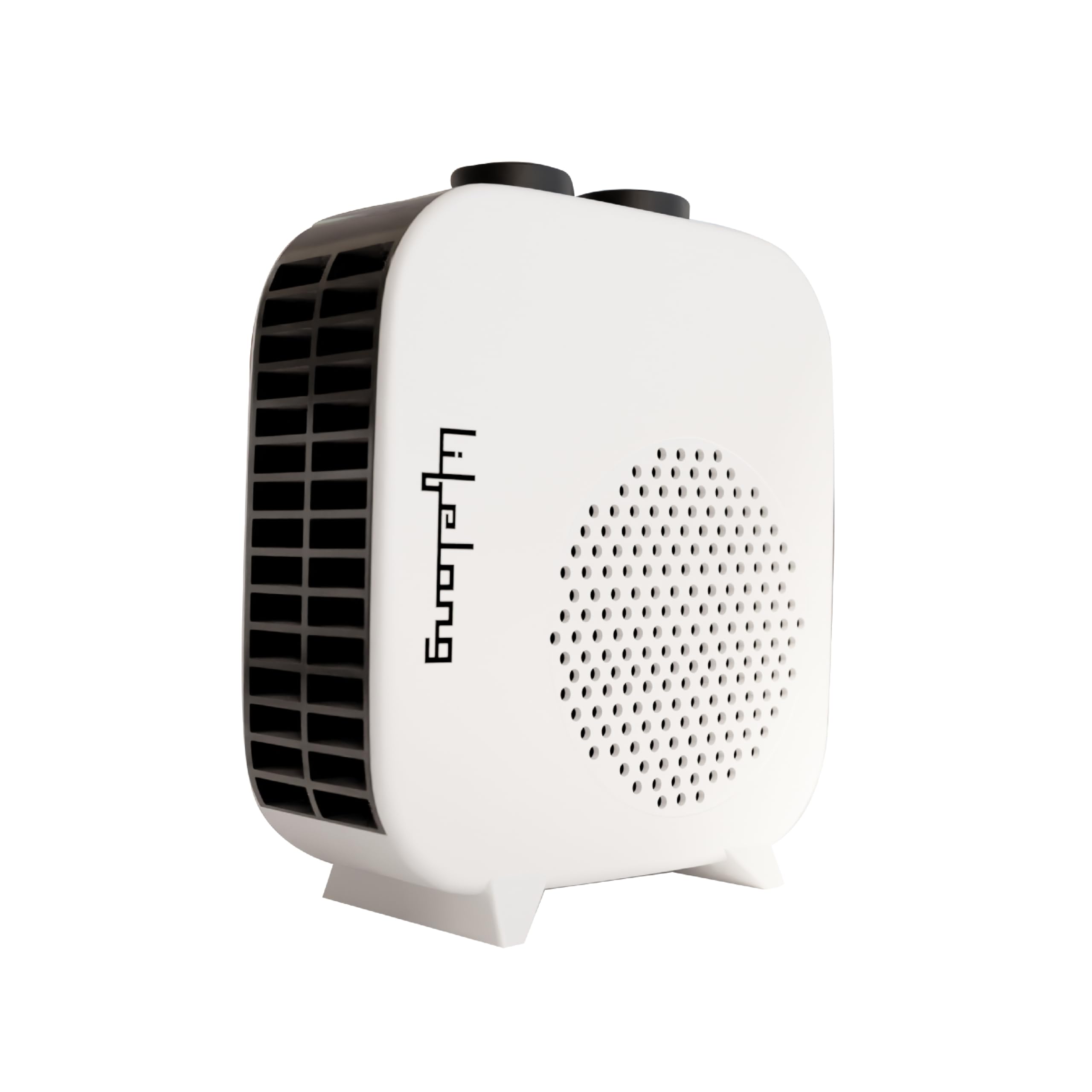 Lifelong Infinia Plus Room Heater for Home, 2000-Watt Blower Heater, ISI Certified Fan Heater, Two-Heat Settings, Adjustable Thermostat (LLFH922A, White)-image-12
