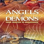 Cover of Angels and Demons