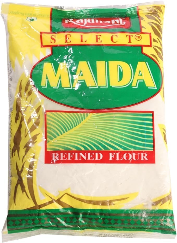 RajdhaniMaida 1 kg