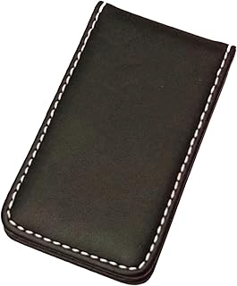 bnf Magnetic Money Clip Dollar Cash Clamp Card Holder Wallet Coffee_80x46x8mm | Clothing, Shoes & Accessories | Mens Accessories | Wallets-picture-20