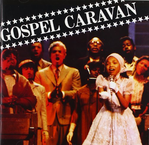 Gospel Caravan [Audio CD]