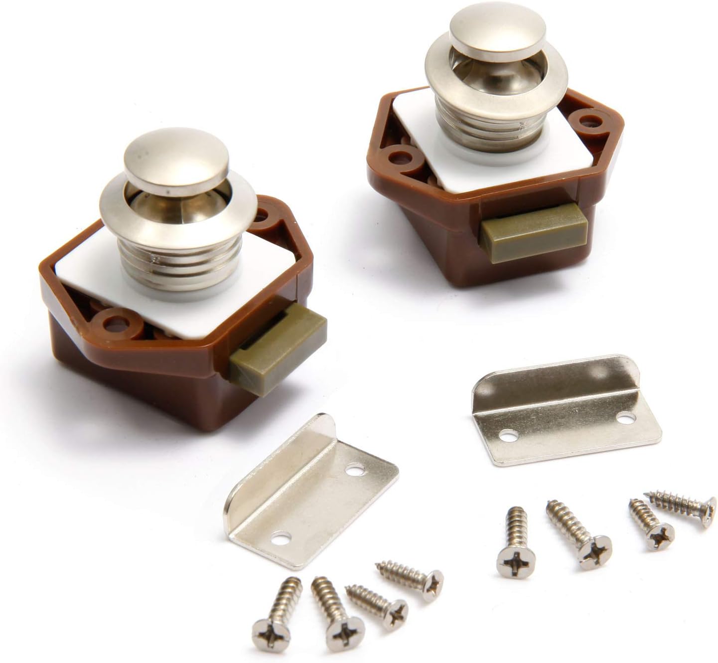 serratura a pulsante per armadietto