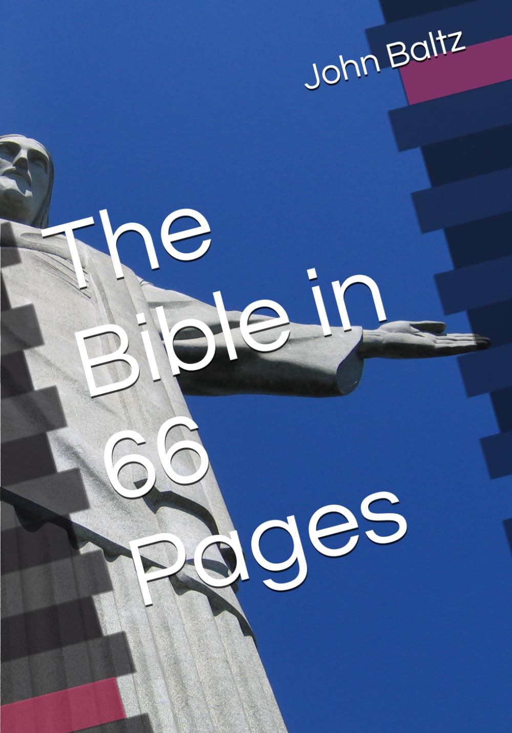 The Bible in 66 Pages