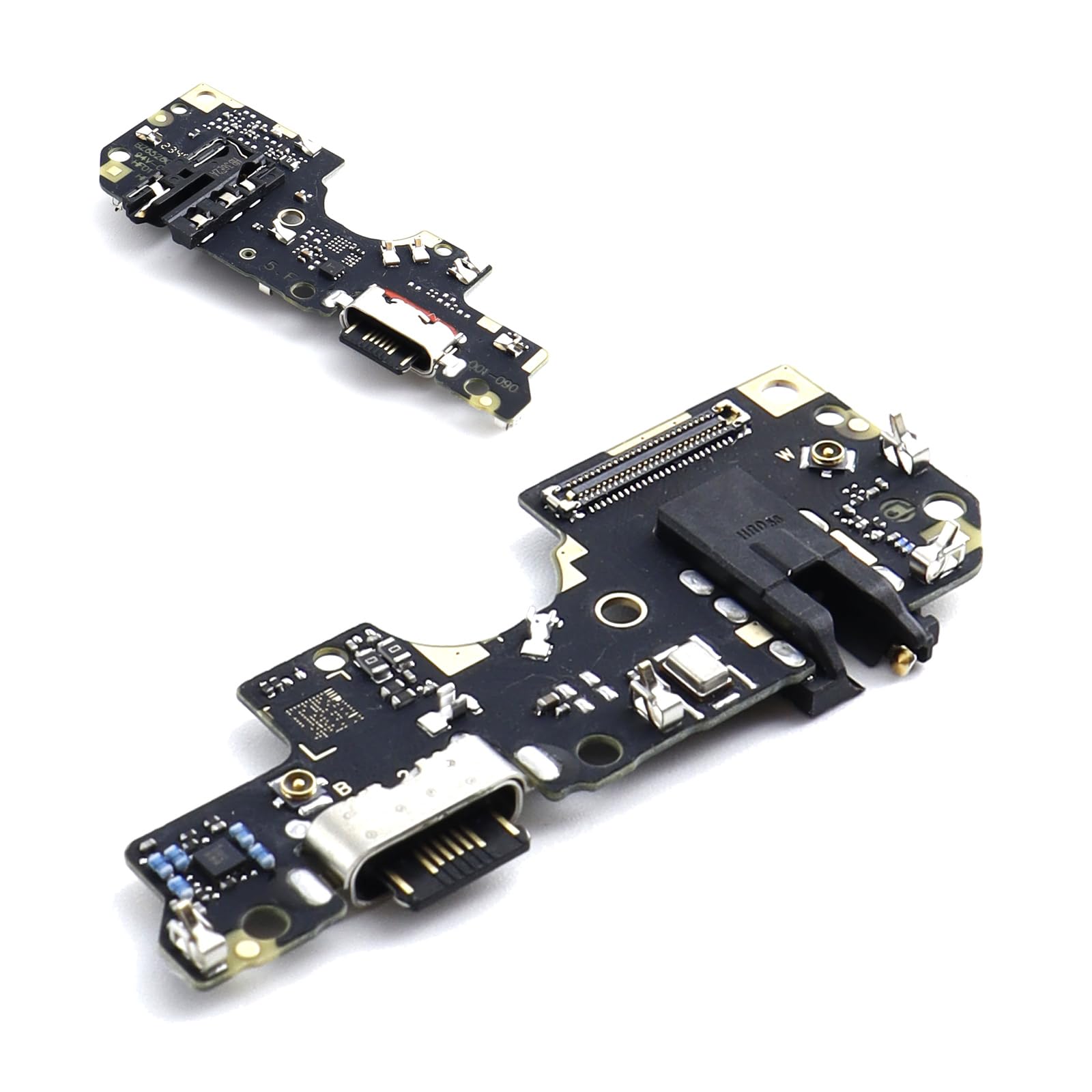 Avvood for Motorola Moto G Power 2023 5G XT2311 XT2311-1 XT2311DL XT2311-2 Type-C USB Charger Charging Port Dock Connector Ribbon Flex Cable Jack Board Replacement