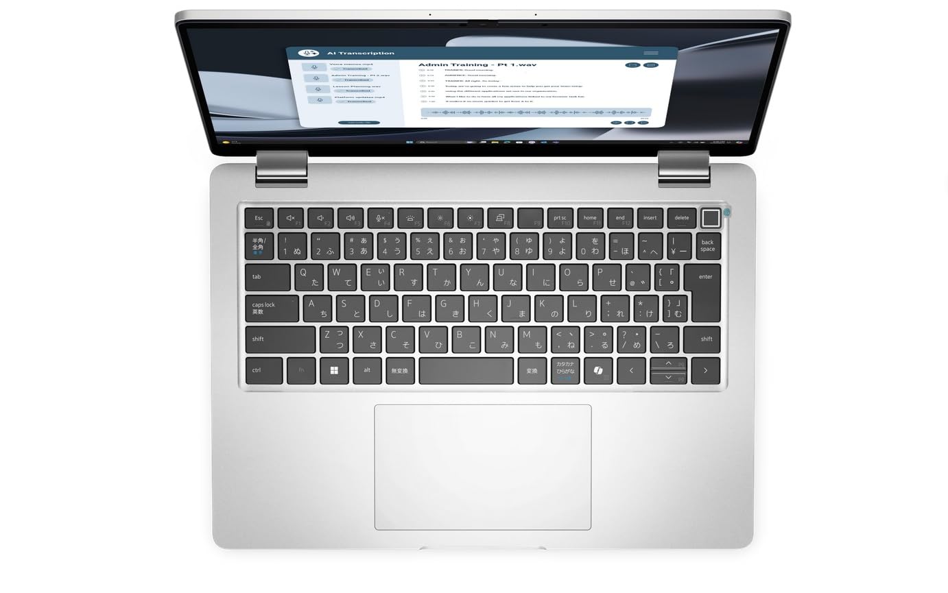 Amazon.co.jp: Dell Pro 14 Plus ノートパソコン PB14255 AMD Ryzen 5