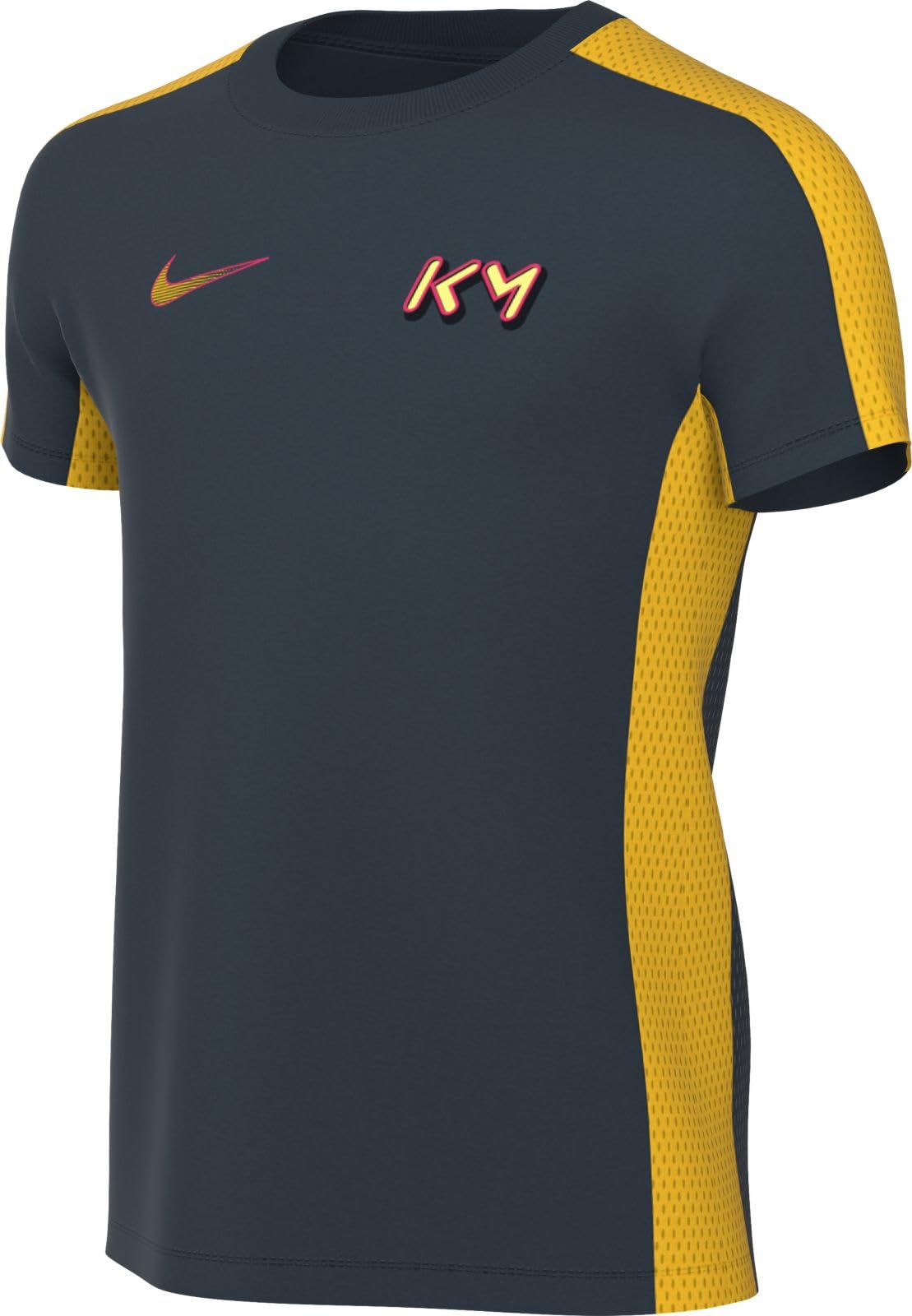 Nike Unisex Children's Km K Nk Df Acd23 Top SS Top