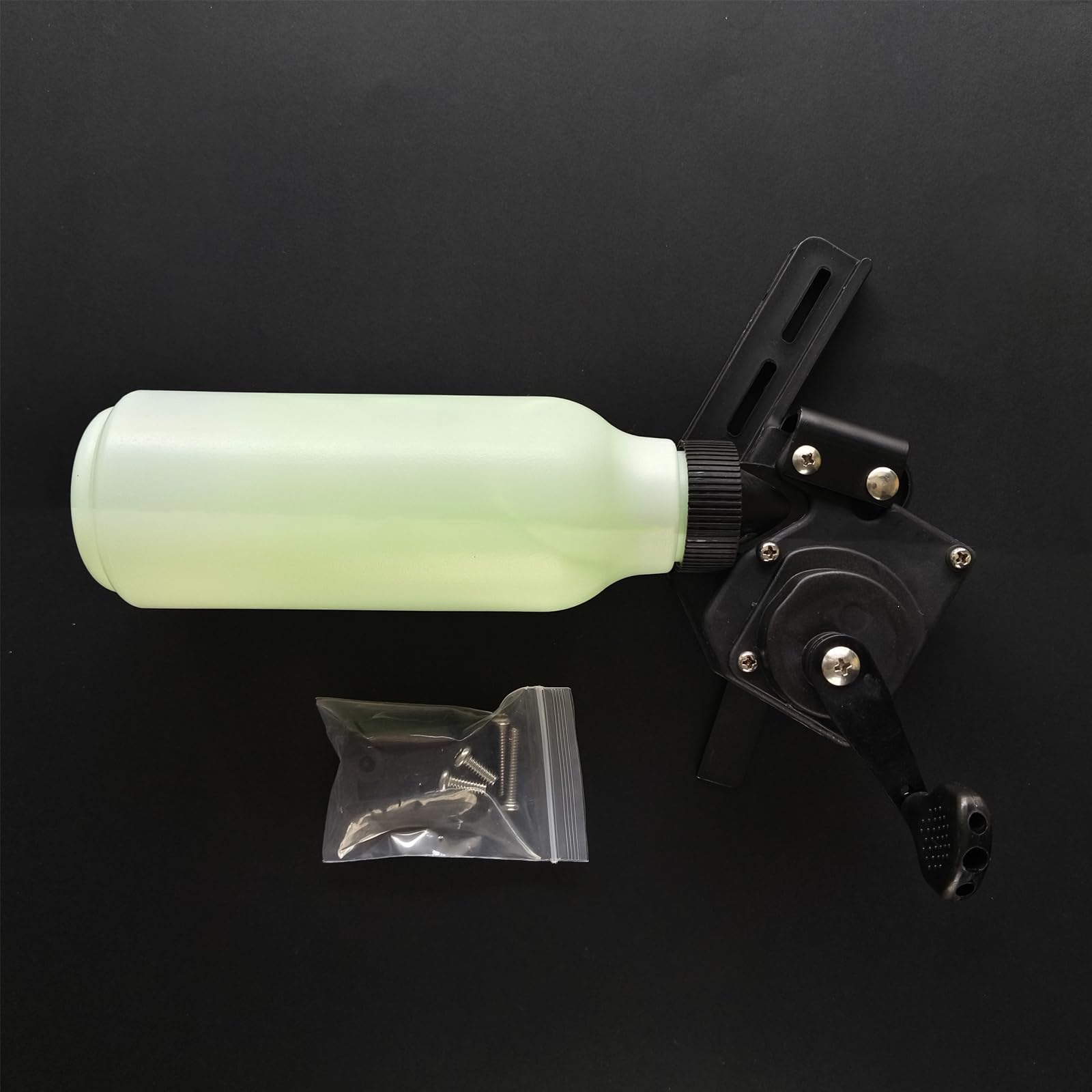 SOPOGER Moulinet de pêche Spincast pour arc composé arc recourbé