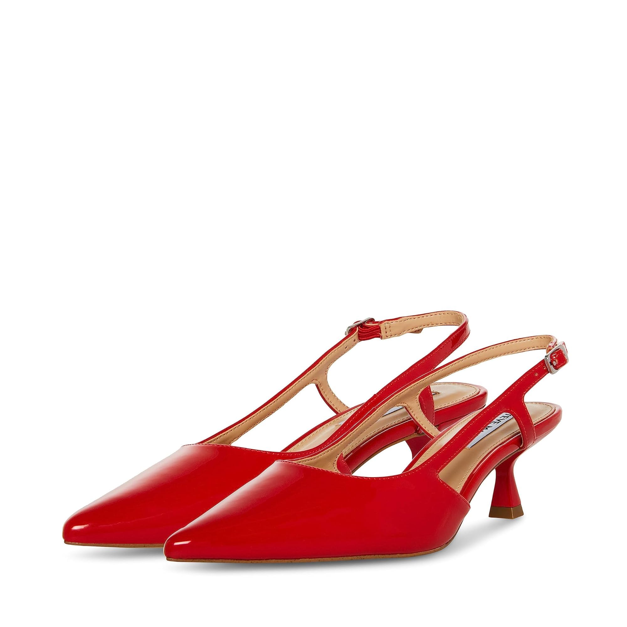 Escarpins Legaci Steve Madden de qualité supérieure en cuir - 7