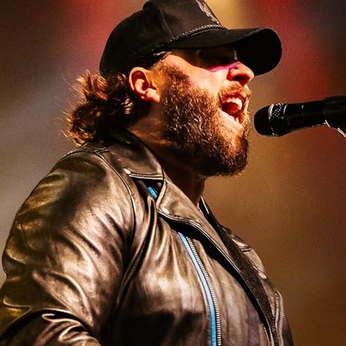 Nate Smith at 'Stars and Strings'