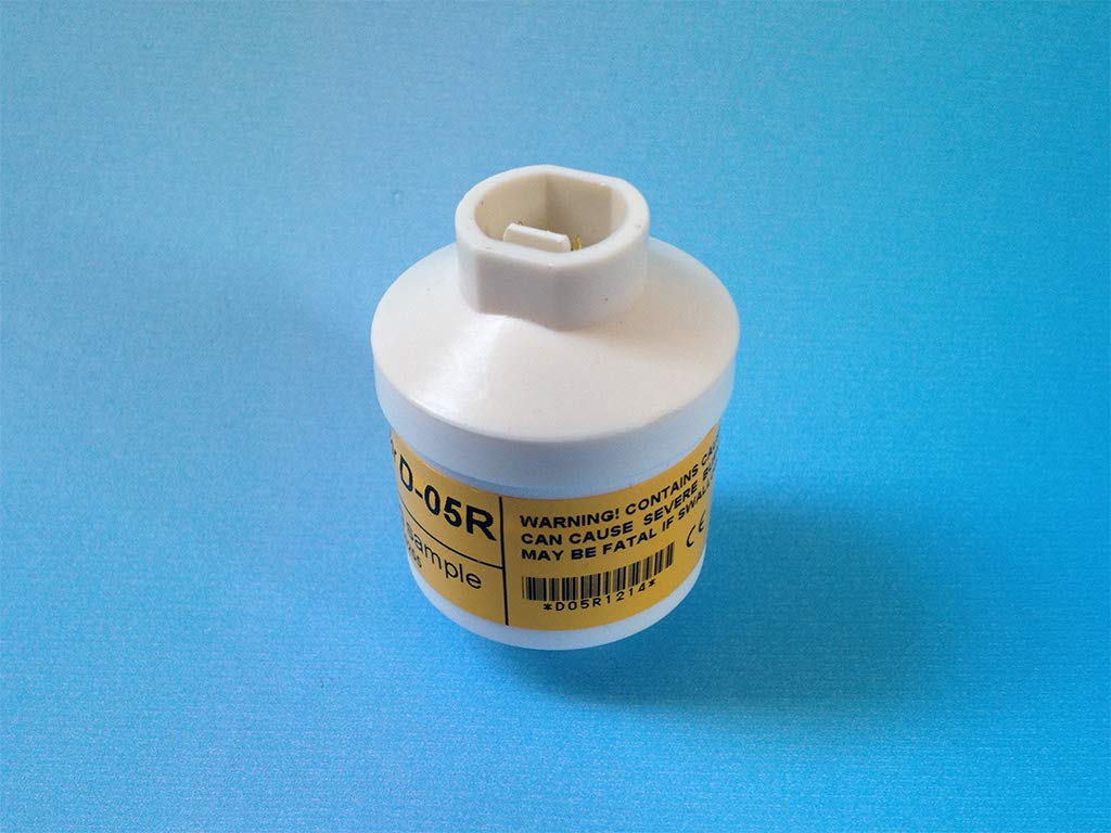 Sensore di ossigeno per Rebreather 3 Pin Molex