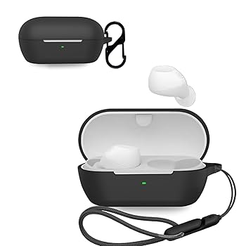 Amazon.co.jp: For SONY WF-C710N 用 ケース カバー 【NOUKAJU