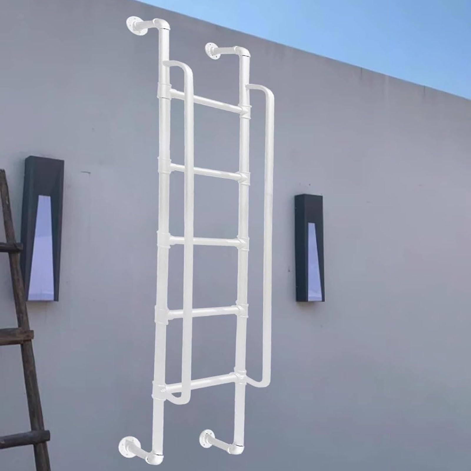 至急‼️本日中‼️ロフトはしご