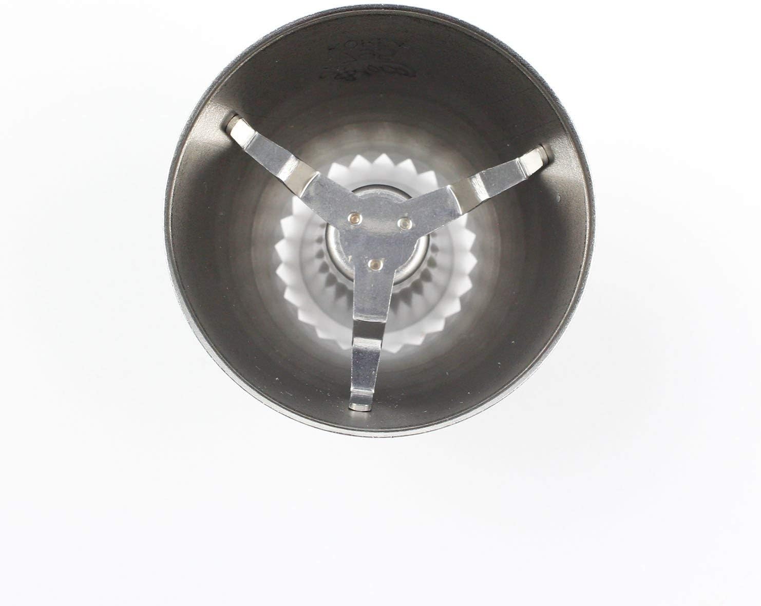 Ateco Sultan Tube (Flat Cone)
