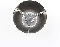 Vista 3 de Ateco Tubo sultán (cono plano)