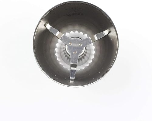 Miniatura 3 de Ateco Tubo sultán (cono plano)