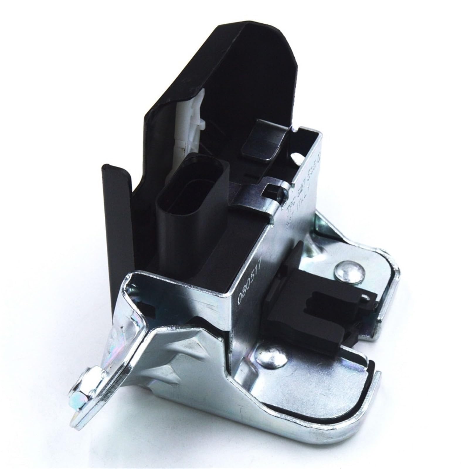Chiusura automatica bagagliaio Attuatore di blocco del coperchio bagagliaio posteriore per VW per Touareg per Sharan 2011-2018 7P0827505N