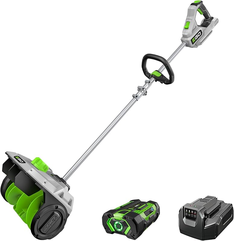 EGO Power+ 12" Electric Snow