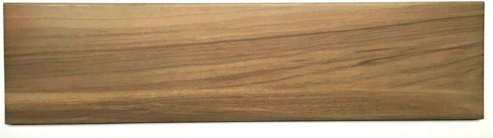 Marina Oak 6x24 Porcelain Plank Wood Look Field Tile Floor (Sold by Piece)