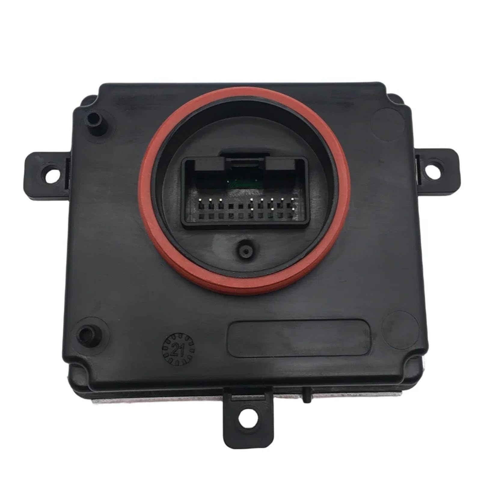 Ballast Polo MK5 pour phares de route sereine nuit et hiver OEM 4G0907697G - 6