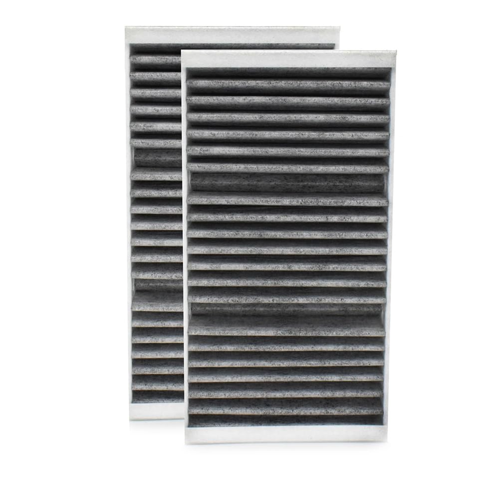 Filtr Powietrza Kabinowego dla Mercedes Benz X166 W166 C292 X166 W166, Filtr powietrza kabiny samochodu A1668300318/A2928300000
