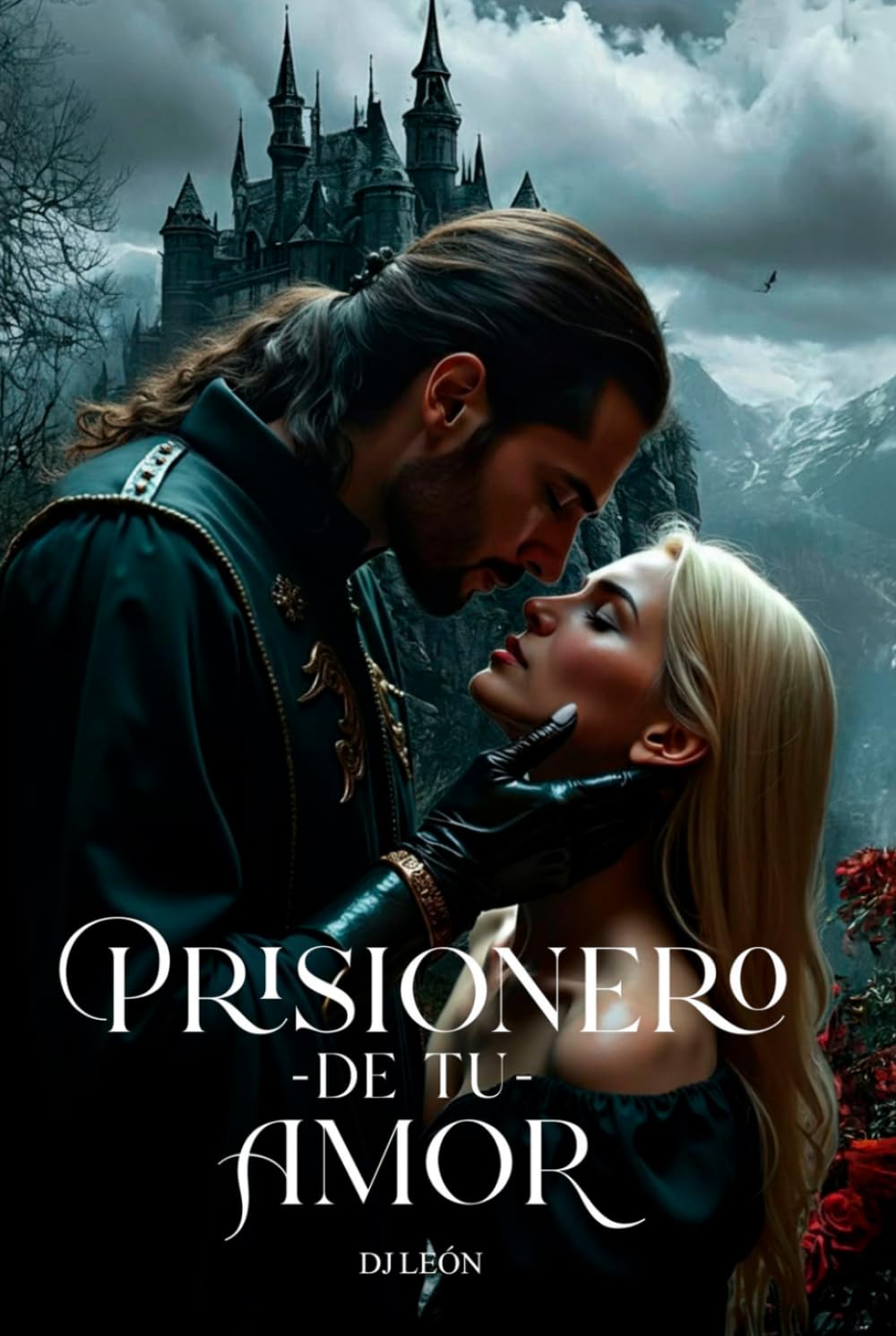 PRISIONERO DE TU AMOR