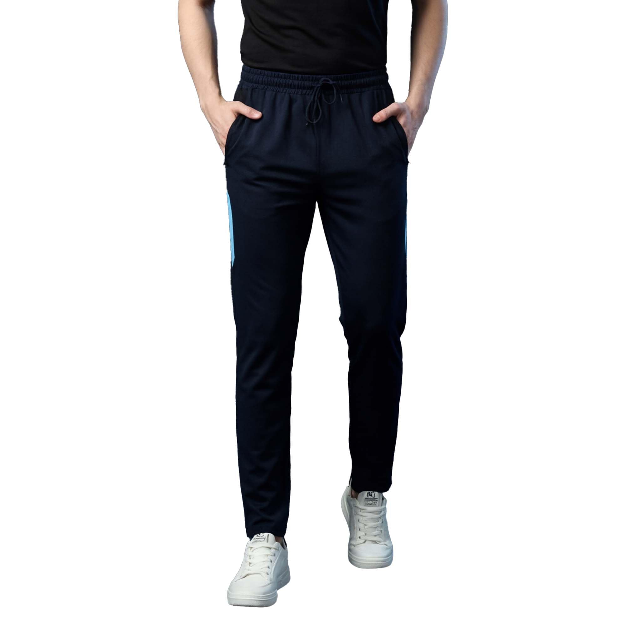 playr Men's Regular Accu-Run Lower-picture-49