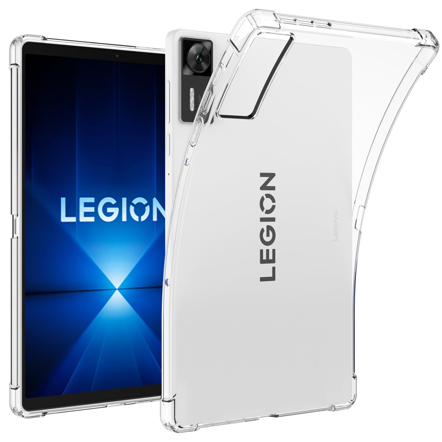 Amazon.co.jp: Lenovo Legion tab Y700 Gen4 タブレット 専用