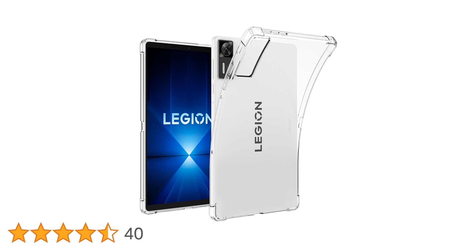 Amazon.co.jp: Lenovo Legion tab Y700 Gen4 タブレット 専用ケース