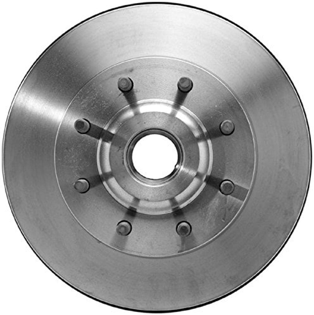 Bendix Premium PRT5796 Front Brake Rotor for Ford Excursion 2005, F-250 Super Duty 2007-2005, F-350 Super Duty 2007-2005