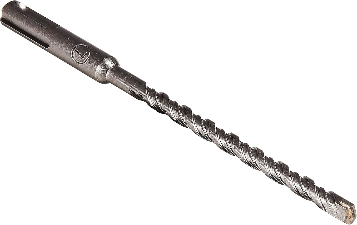 Amtech F4009 7mm x 160mm SDS Masonry Drill bit Amazon.co.uk DIY & Tools