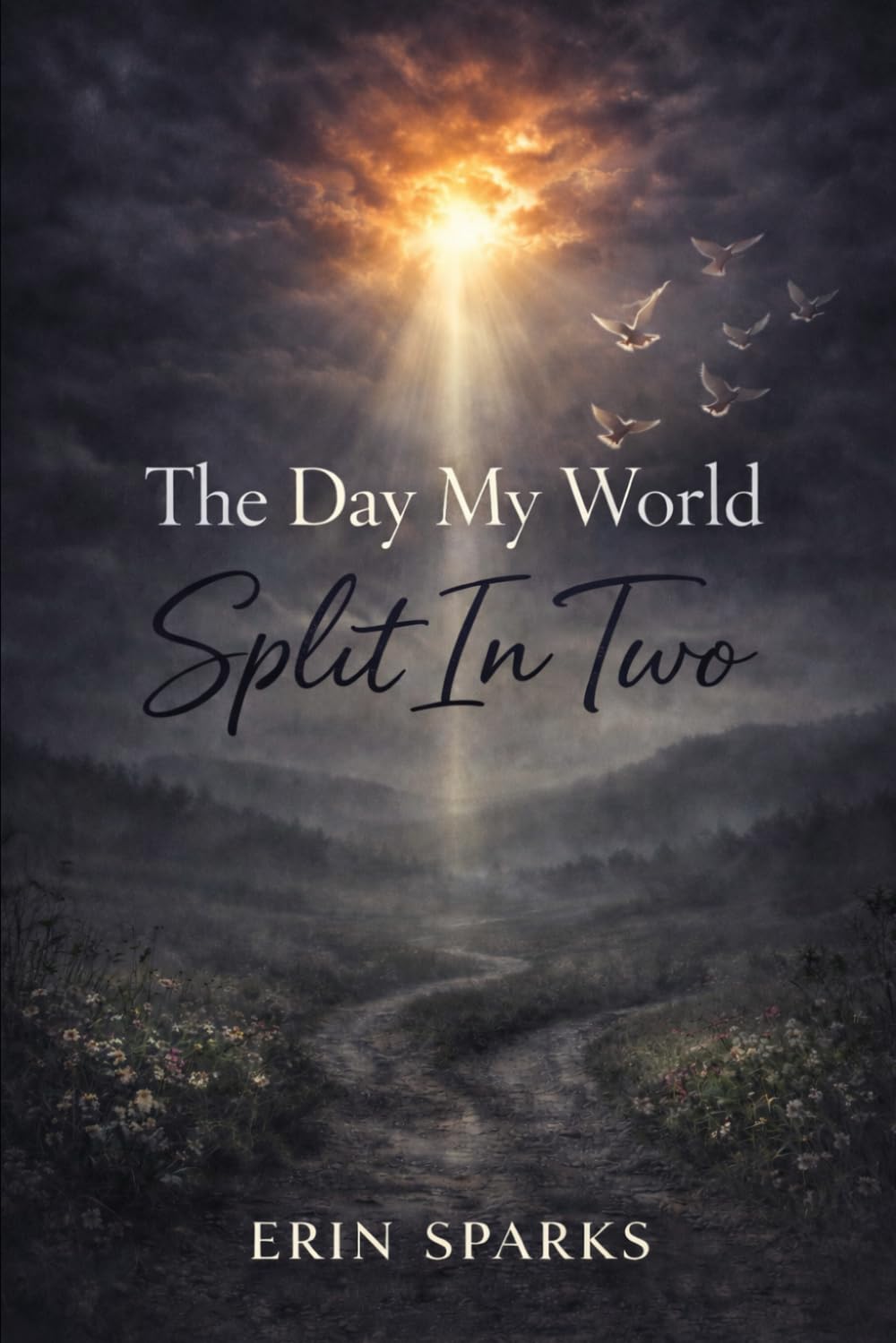 The Day My World Split In Two