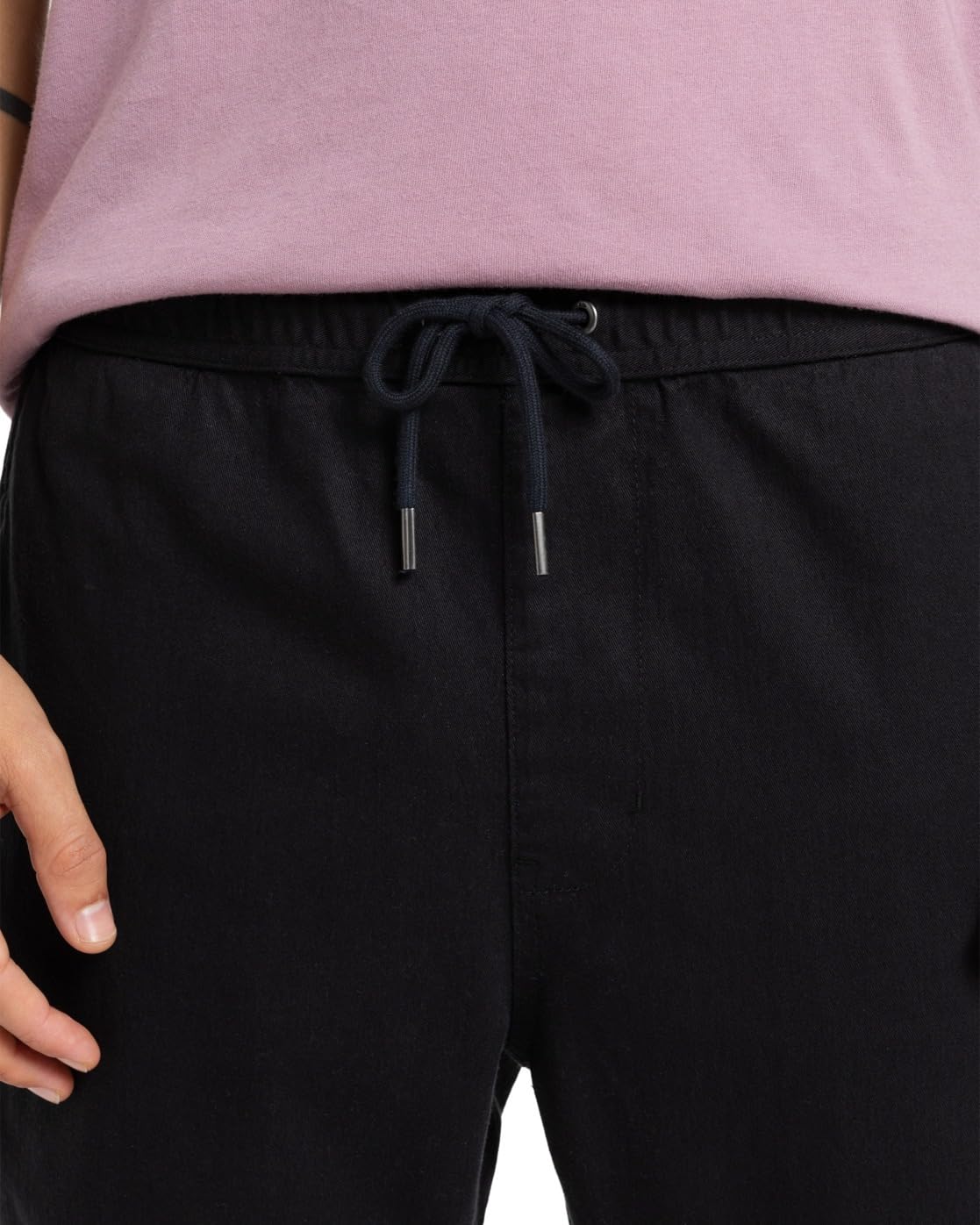 Quiksilver Taxer Straight Twill Pant - Pantalones Hombre