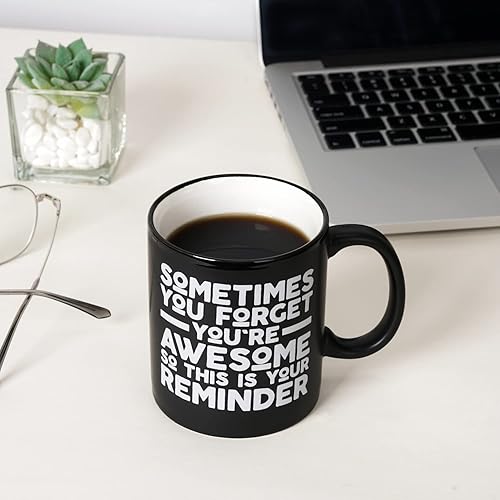 Miniatura 2 de Regalos de agradecimiento para hombres y mujeres, ideas de regalos divertidos para amigos, compañeros de trabajo, jefe, empleado, papá, mamá,