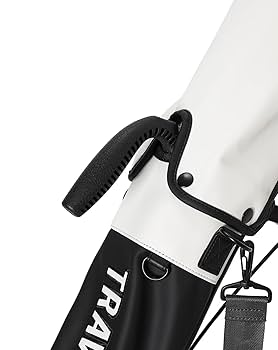 極美品⭐︎セルフスタンドケース　TravisMathew 極美品⭐︎セルフスタンドケース TravisMathew - メルカリ