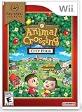 Nintendo Selects: Animal Crossing: City Folk - Wii Standard Edition