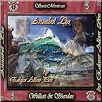 Cover of Annabel Lee