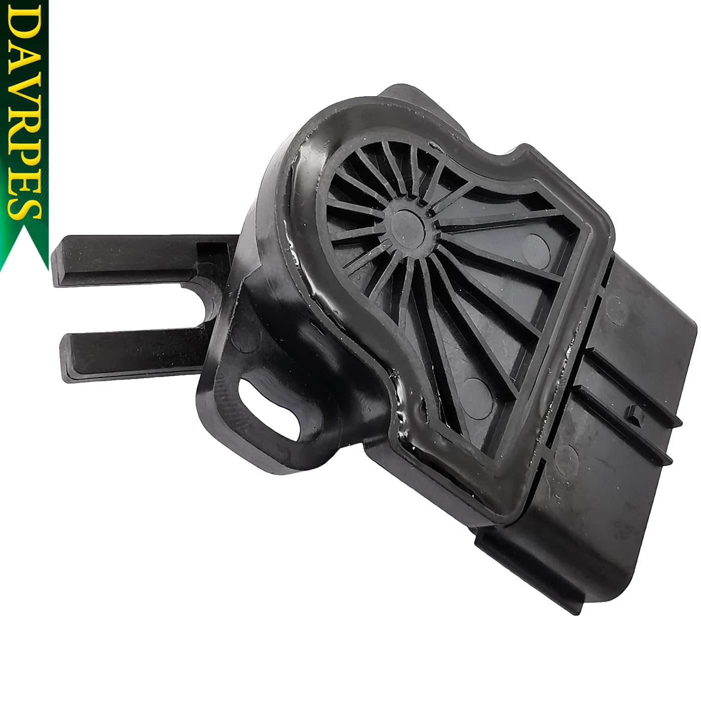 MR988414 Accelerator Pedal Position Sensor for Mitsubishi Montero 3.8L V6 2003 2004 2005 2006 Replace#5S14878｜ZV988MR｜AD0390｜SU16283｜PPC1641｜C08715